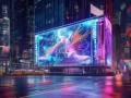 设计未来，创新广告
