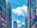 杭州广告设计规划，引领未来，创新路径晴空