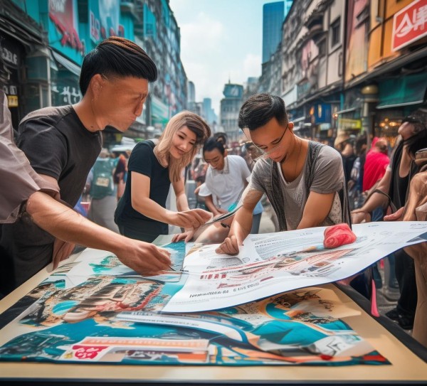 闵行区专业广告设计规划,助力城市文化发展 闵行区专业广告设计规划,助力城市文化发展