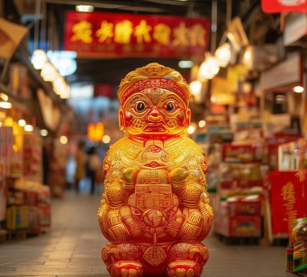摆件广告宣传招财进宝不处罚,真正奏效案例 摆件广告宣传招财进宝不处罚,真正奏效案例