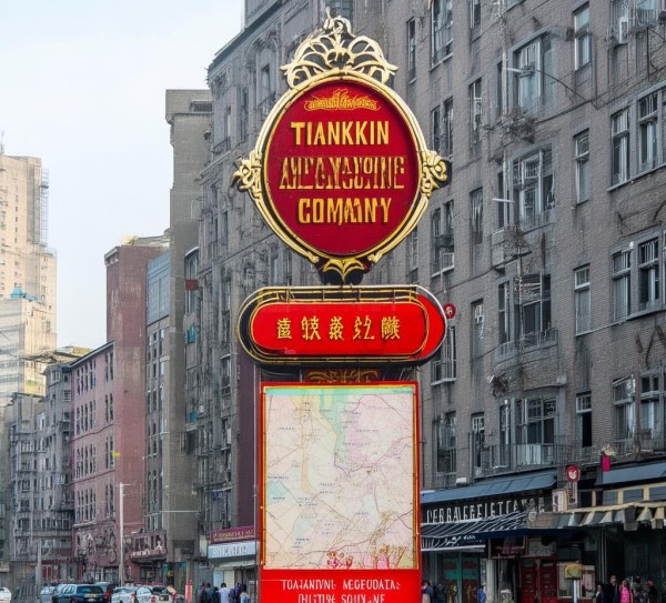 天津宣传喇叭广告公司地址解析
